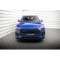 Splitters Set Audi Q5 S-Line SUV Mk2 Facelift (Cod. M-AU-SQ5-2F-SB-SET)