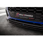 Splitters Set Audi Q5 S-Line SUV Mk2 Facelift (Cod. M-AU-SQ5-2F-SB-SET)