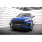 Splitters Set Audi Q5 S-Line SUV Mk2 Facelift (Cod. M-AU-SQ5-2F-SB-SET)