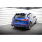 Splitters Set Audi Q5 S-Line SUV Mk2 Facelift (Cod. M-AU-SQ5-2F-SB-SET)