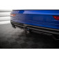 Splitters Set Audi Q5 S-Line SUV Mk2 Facelift (Cod. M-AU-SQ5-2F-SB-SET)