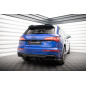 Splitters Set Audi Q5 S-Line SUV Mk2 Facelift (Cod. M-AU-SQ5-2F-SB-SET)