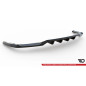 Splitters Set Audi Q5 S-Line SUV Mk2 Facelift (Cod. M-AU-SQ5-2F-SB-SET)