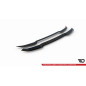 Splitters Set Audi Q5 S-Line SUV Mk2 Facelift (Cod. M-AU-SQ5-2F-SB-SET)