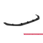 SPLITTER ANTERIORE street pro Audi RS5 Coupe / Sportback F5 (Cod. M-AURS52SBCNC-FD1BRB)