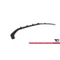 SPLITTER ANTERIORE street pro Audi RS5 Coupe / Sportback F5 (Cod. M-AURS52SBCNC-FD1BRB)