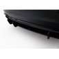 DIFFUSORE POSTERIORE street pro Audi RS5 Coupe / Sportback F5 (Cod. M-AURS52SBCNC-RS1B)