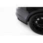 Splitters posteriori laterali Street Pro  Audi RS5 Coupe / Sportback F5 (Cod. M-AURS52SBCNC-RSD1BRB)
