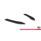 Splitters posteriori laterali Street Pro  Audi RS5 Coupe / Sportback F5 (Cod. M-AURS52SBCNC-RSD1BRB)