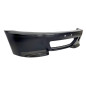 Paraurti Anteriore BMW E46 Look M3 ABS C/Flap Carbonio Look CSL (Cod. E-TCB6103)