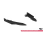 Splitters posteriori laterali Street Pro + Flaps Audi RS5 Coupe / Sportback F5 (Cod. M-AURS52SBCNC-R