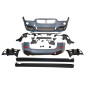 Kit Estetico BMW X1 F48 2016 Look M-TECH (Cod. E-TCBF481F482F483)
