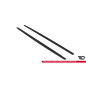 Diffusori minigonne street pro Audi RS5 Sportback F5 (Cod. M-AURS52SBCNC-SD1BRB) Diffusori minigonne street pro Audi RS5 Sportback F5 (Cod. M-AURS52SBCNC-SD1BRB)