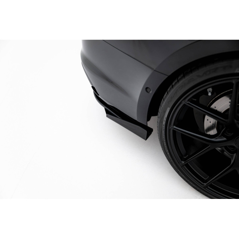 Flaps  laterali posteriori Audi RS5 Coupe / Sportback F5 (Cod. M-AURS52SBCNC-RSF1G)
