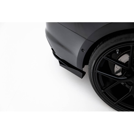 Flaps  laterali posteriori Audi RS5 Coupe / Sportback F5 (Cod. M-AURS52SBCNC-RSF1G)