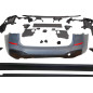 Kit Estetico BMW X1 F48 2016 Look M-TECH (Cod. E-TCBF481F482F483)