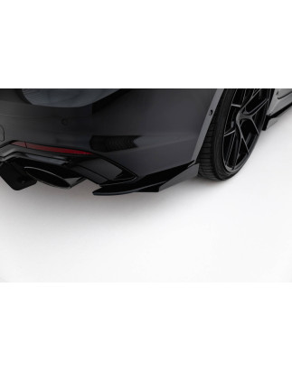 Flaps  laterali posteriori Audi RS5 Coupe / Sportback F5 (Cod. M-AURS52SBCNC-RSF1G)