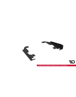 Flaps  laterali posteriori Audi RS5 Coupe / Sportback F5 (Cod. M-AURS52SBCNC-RSF1G)