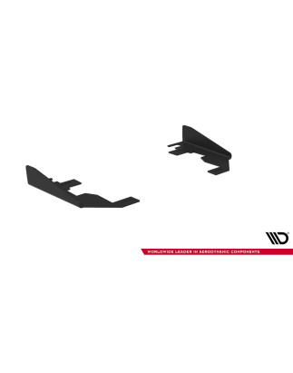 Flaps  laterali posteriori Audi RS5 Coupe / Sportback F5 (Cod. M-AURS52SBCNC-RSF1G)