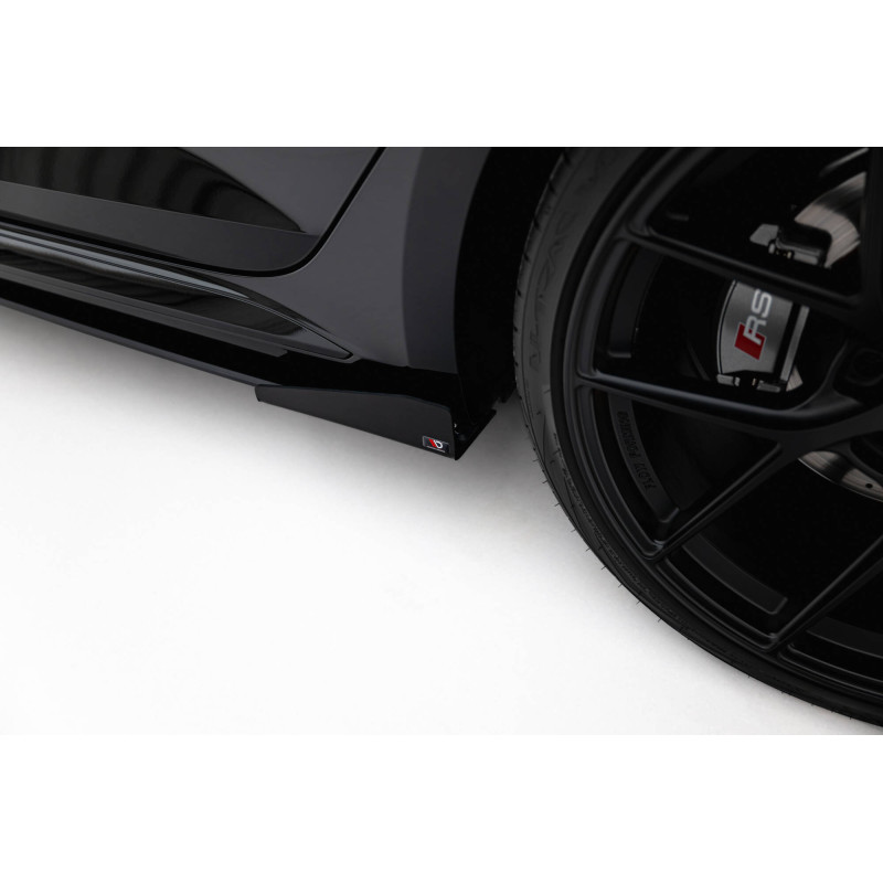 Flaps laterali Audi RS5 Sportback F5 (Cod. M-AURS52SBCNC-SF1G)