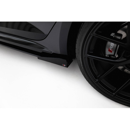 Flaps laterali Audi RS5 Sportback F5 (Cod. M-AURS52SBCNC-SF1G)