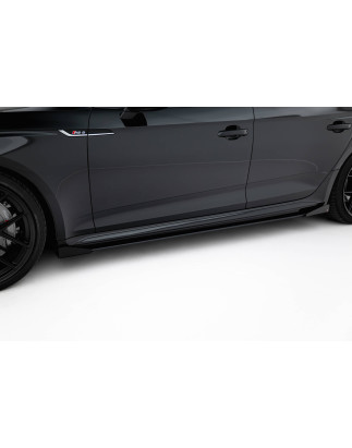 Flaps laterali Audi RS5 Sportback F5 (Cod. M-AURS52SBCNC-SF1G)