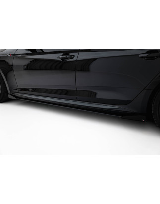 Flaps laterali Audi RS5 Sportback F5 (Cod. M-AURS52SBCNC-SF1G)