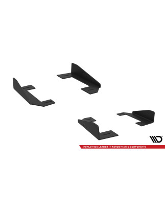 Flaps laterali Audi RS5 Sportback F5 (Cod. M-AURS52SBCNC-SF1G)