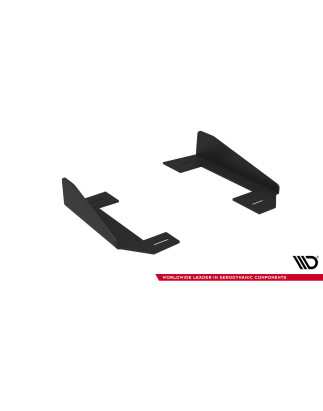 Flaps laterali Audi RS5 Sportback F5 (Cod. M-AURS52SBCNC-SF1G)