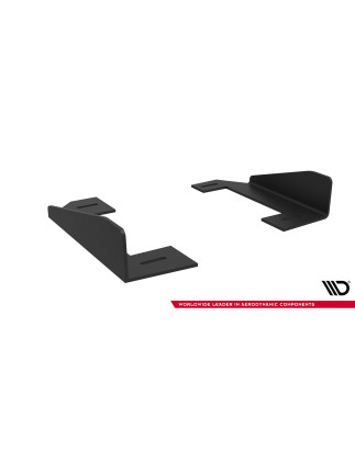 Flaps laterali Audi RS5 Sportback F5 (Cod. M-AURS52SBCNC-SF1G)