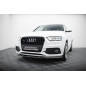 Splitters Set Audi Q3 S-line 8U (Cod. M-AU-Q3-1-SLINE-SB-SET)