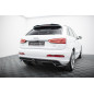 Splitters Set Audi Q3 S-line 8U (Cod. M-AU-Q3-1-SLINE-SB-SET)