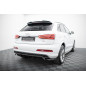 Splitters Set Audi Q3 S-line 8U (Cod. M-AU-Q3-1-SLINE-SB-SET)