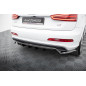 Splitters Set Audi Q3 S-line 8U (Cod. M-AU-Q3-1-SLINE-SB-SET)
