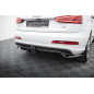 Splitters Set Audi Q3 S-line 8U (Cod. M-AU-Q3-1-SLINE-SB-SET)