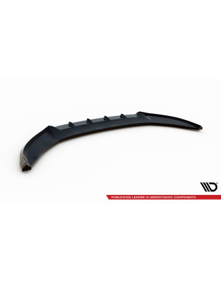 Splitters Set Audi Q3 S-line 8U (Cod. M-AU-Q3-1-SLINE-SB-SET)