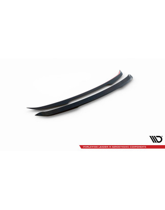 Splitters Set Audi Q3 S-line 8U (Cod. M-AU-Q3-1-SLINE-SB-SET)