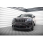 Splitters Set Jeep Grand Cherokee SRT WK2 Facelift (Cod. M-JE-GC-4F-SRT8-SET) Splitters Set Jeep Grand Cherokee SRT WK2 Facelift (Cod. M-JE-GC-4F-SRT8-SET)