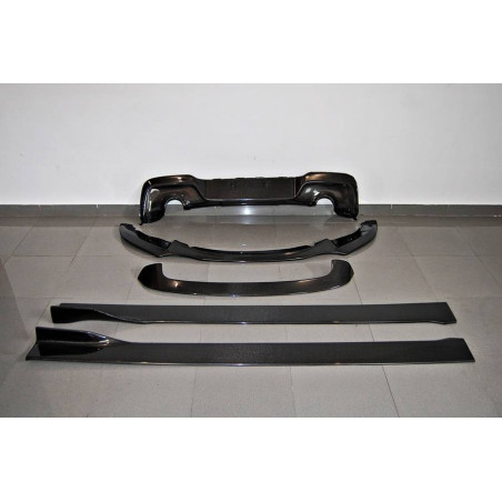 Kit Estetico BMW F20 / F21 2012-2014 look Performance Carbonio (Cod. E-TCB65006501F3376F201)