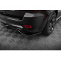 Splitters Set Jeep Grand Cherokee SRT WK2 Facelift (Cod. M-JE-GC-4F-SRT8-SET) Splitters Set Jeep Grand Cherokee SRT WK2 Facelift (Cod. M-JE-GC-4F-SRT8-SET)