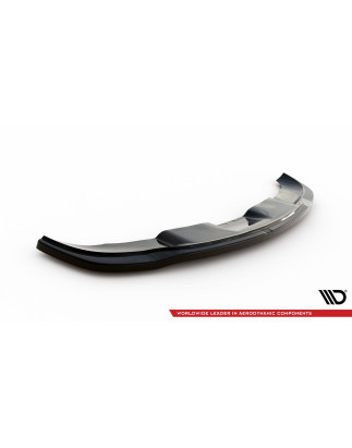 Splitters Set Jeep Grand Cherokee SRT WK2 Facelift (Cod. M-JE-GC-4F-SRT8-SET)