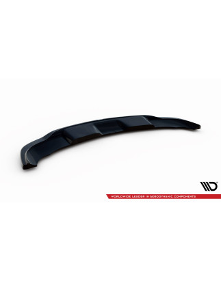 Splitters Set Jeep Grand Cherokee SRT WK2 Facelift (Cod. M-JE-GC-4F-SRT8-SET)