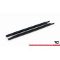 Splitters Set Jeep Grand Cherokee SRT WK2 Facelift (Cod. M-JE-GC-4F-SRT8-SET) Splitters Set Jeep Grand Cherokee SRT WK2 Facelift (Cod. M-JE-GC-4F-SRT8-SET)