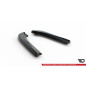 Splitters Set Jeep Grand Cherokee SRT WK2 Facelift (Cod. M-JE-GC-4F-SRT8-SET) Splitters Set Jeep Grand Cherokee SRT WK2 Facelift (Cod. M-JE-GC-4F-SRT8-SET)