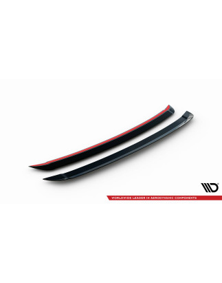 Splitters Set Jeep Grand Cherokee SRT WK2 Facelift (Cod. M-JE-GC-4F-SRT8-SET)