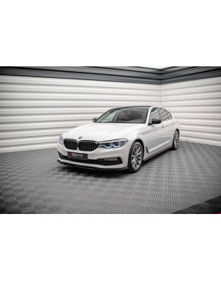 Splitters Set BMW 5 berlina G30 (Cod. M-BM-5-G30-SET)