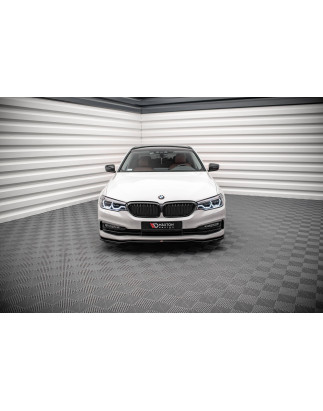 Splitters Set BMW 5 berlina G30 (Cod. M-BM-5-G30-SET)