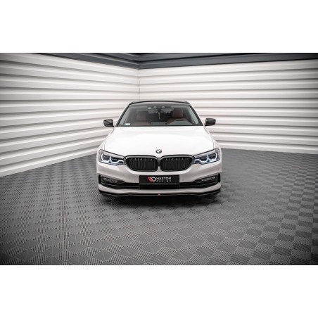 Splitters Set BMW 5 berlina G30 (Cod. M-BM-5-G30-SET)