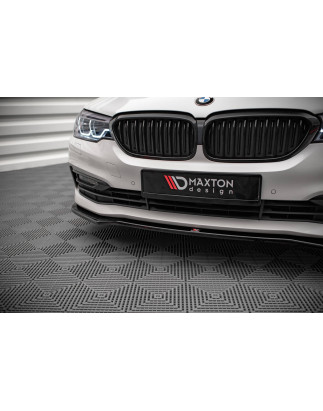 Splitters Set BMW 5 berlina G30 (Cod. M-BM-5-G30-SET)