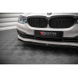 Splitters Set BMW 5 berlina G30 (Cod. M-BM-5-G30-SET)